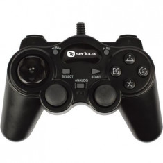 Gamepad Serioux Phantom 2500 foto