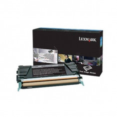 Consumabil Lexmark X746H3KG Black foto