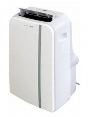 Aer conditionat portabil 12000BTU, racire, incalzire, dezumidificare, Tarrington House foto