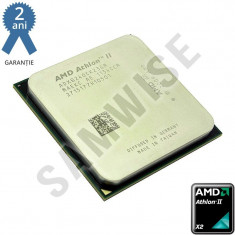 Procesor AMD Athlon II X2 B24 3GHz 2MB Cache AM2+ AM3 64-Bit Garantie 2 ANI !!! foto