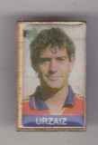 bnk ins Spania Euro 2000 - Urzaiz