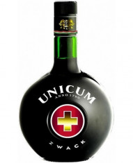 Zwack Unicum 1 l foto