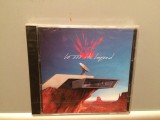 AIR - 10 000HZ LEGEND(2001/VIRGIN/HOLLAND)- CD ORIGINAL/Sigilat/Nou, Rock, virgin records