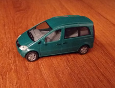 HERPA Mercedes-Benz Vaneo foto