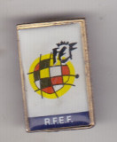 Bnk ins Spania Euro 2000 - Emblema federatiei spaniole