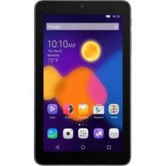 Tableta Alcatel Pixi 3 9002X Dual Core 4 GB 3G Negru foto