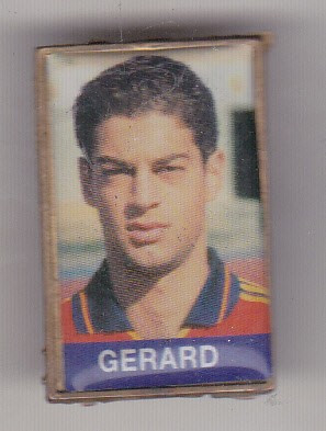 bnk ins Spania Euro 2000 - Gerard