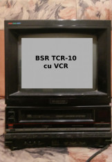 5 Televizoare color functionale, cu telecomenzi foto