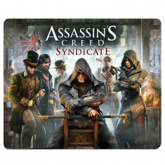Mousepad ABYStyle Assassin&amp;#039;s Creed Syndicate Jacket foto