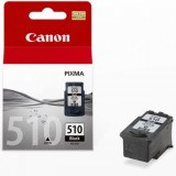 Cartus original Canon 510 Black PG-510, Negru