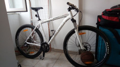 Bicicleta Merida BIG NINE TFS 300 D 29er (model 2013) foto