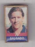 Bnk ins Spania Euro 2000 - Salgado