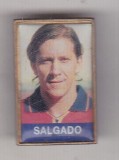 bnk ins Spania Euro 2000 - Salgado
