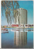 bnk cp Mangalia Nord - Venus - Hotel Vulturul - circulata
