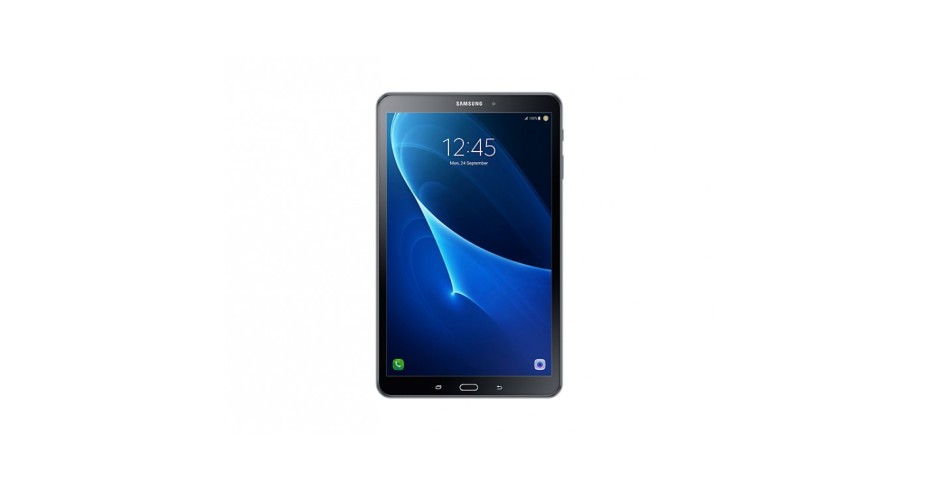 galaxy tab a 585