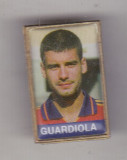 Bnk ins Spania Euro 2000 - Guardiola