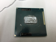 Intel? Core? i7-3520M 4M Cache, up to 3.4GHz SR0UX Mobile CPU foto