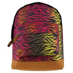 Rucsac Mi-Pac Hot Zebra (100% Original) - Cod 456