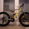 Bicicleta unicat in Iasi, First Bike legend.