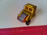 Bnk jc Matchbox - Street Cleaner