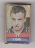 bnk ins Spania Euro 2000 - Fran