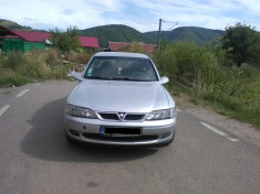 Opel Vectra B foto