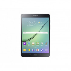 Tableta Samsung Galaxy Tab S2 T713 8 Inch Super AMOLED Cortex Octa Core 3 GB RAM 32 GB Flash 4G Android Negru foto