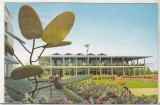 Bnk cp Mamaia - Restaurantul Tomis - circulata, Printata, Constanta
