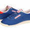 Adidasi casual femei Reebok Classic Princess Vintage Inspired blue-red-sandtrap V55110