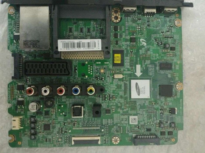 Modul Comanda AV Samsung BN94-07077C BN41-01954B UE40F6100 Modul Comanda AV Samsung BN94-07077C BN41-01954B UE40F6100