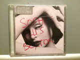 SOPHIE ELLIS-BEXTOR - READ MY LIPS (2002/POLYDOR REC) - CD ORIGINAL/Sigilat/Nou, Pop, universal records