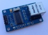 Modul Ethernet / LAN ENC28J60 Arduino (e.517)