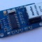 Modul Ethernet / LAN ENC28J60 Arduino (e.517)