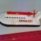 bnk jc Matchbox 72c Hovercraft