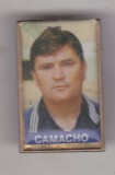 bnk ins Spania Euro 2000 - Camacho