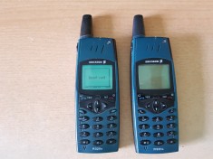 Ericsson R320 foto