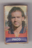 Bnk ins Spania Euro 2000 - Paco