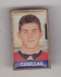 bnk ins Spania Euro 2000 - Casillas