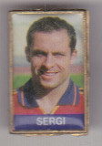 Bnk ins Spania Euro 2000 - Sergi