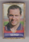 bnk ins Spania Euro 2000 - Sergi