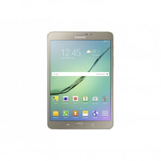 Tableta Samsung Galaxy Tab S2 T713 8 Inch Super AMOLED Cortex Octa Core 3 GB RAM 32 GB Flash WiFi Android Gold foto