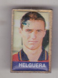 bnk ins Spania Euro 2000 - Helguera