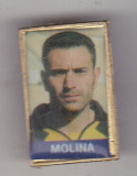 bnk ins Spania Euro 2000 - Molina