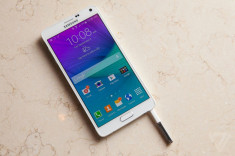 Samsung Galaxy Note 4 foto