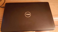 Laptop dell 1545 P8400 &amp;lt; i3 &amp;gt; 4gb ram hdd 160 GB foto