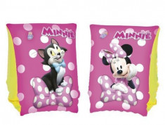 Aripioare inot Minnie Mouse foto