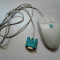 Mouse serial COM vintage colectie A4 Tech OK-720