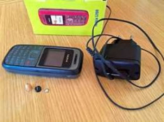 Casca CopiatMC1600 + telefon NOKIA modificat + baterie Sony 337! SPY SISTEM! foto