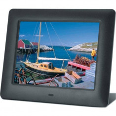 Rama foto Braun DigiFrame 7060 7 inch Black foto