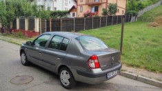 Renault Clio, 1.5 dci, 80 CP, 2005 foto